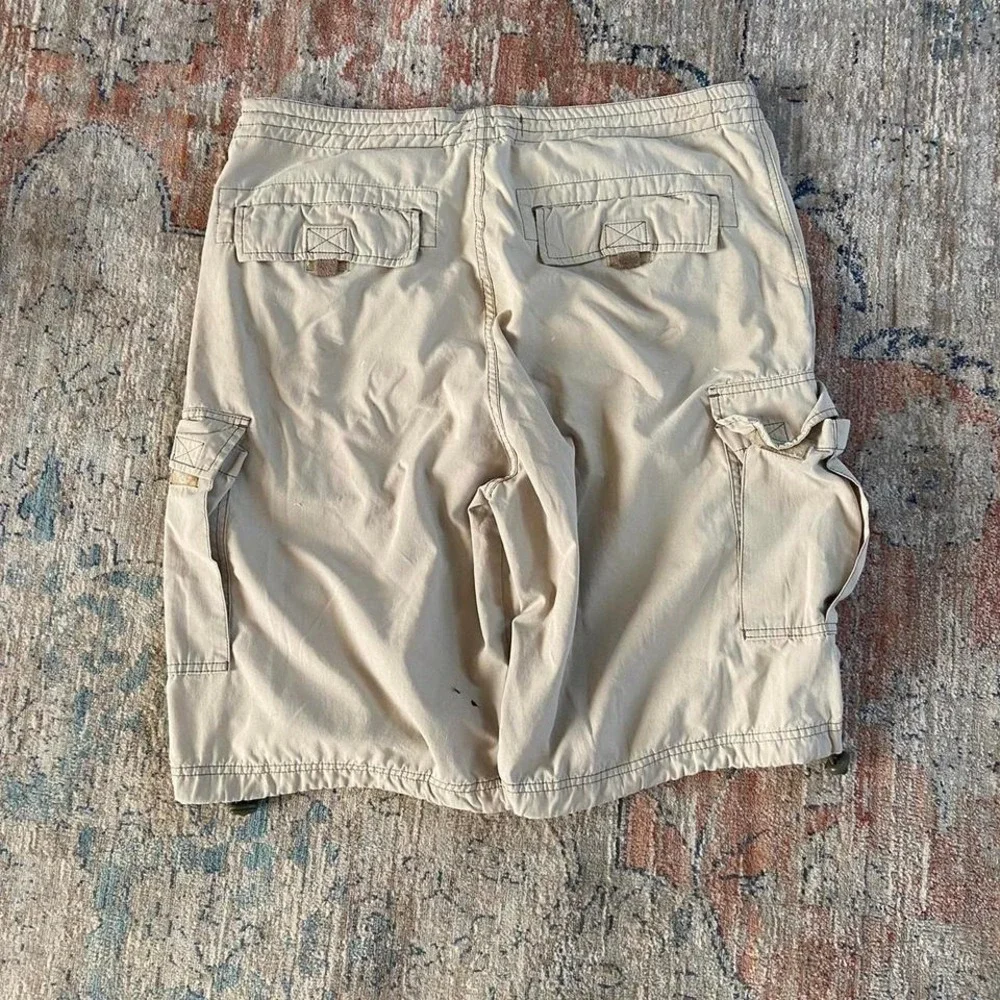Vintage billabong shorts Size 36